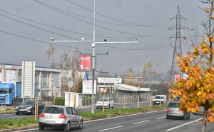 Oglasio se Nihad Uk o novim kamerama u Sarajevu