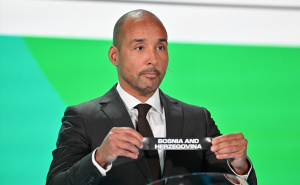 Ovo su svi parovi baraža europskih rivala za odlazak na Svjetsko prvenstvo