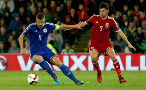 Tradicija na našoj strani: Protiv Velsa smo igrali četiri puta i nikad nismo izgubili