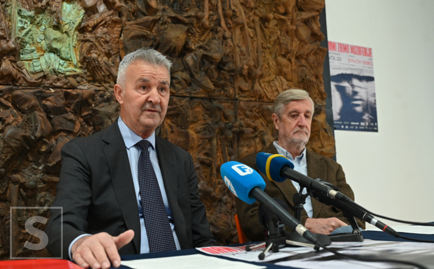 Manifestacija "Dani Zaima Muzaferije" počinje izložbom radova Mirsada Konstantinovića