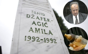 Masakr u Biljanima | Hamida Jašarević na suđenju Jovi Kevcu: Rekli su nam 'čuvajte se komšija'