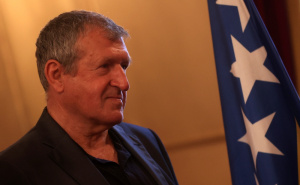 Safet Sušić za Radiosarajevo.ba: Od Velsa ne treba strahovati. Italija nam je lakša od Turske