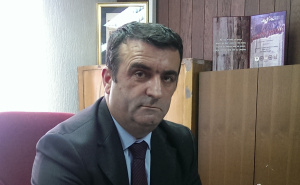 Načelnik Vlasenice Miroslav Kraljević veličao Mladića i Karadžića: "I on je optužen za ratni zločin"