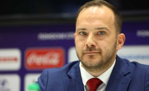 Vico Zeljković nakon žrijeba: "Naši protivnici će mnogo više razmišljati o nama nego mi o njima"
