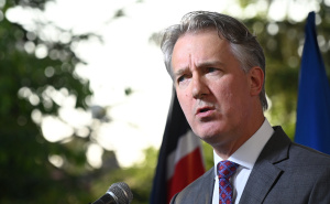 Ambasada Velike Britanije nakon sramnih provokacija Košarca: "Strašne i neosnovane uvrede i mržnja"