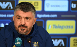 Gattuso nakon žrijeba i mogućeg duela sa BiH: "Znamo ih, ali sada mislimo samo na Sjevernu Irsku"