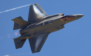 Izrael protiv: Šta se krije iza američkog sporazuma sa Saudijskom Arabijom o borbenim avionima F-35?