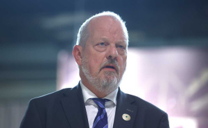 Ambasada Nizozemske u BiH osudila potez Staše Košarca: Ekstremna zloupotreba historijskog konteksta