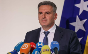 Delegat Smajić nakon usvajanja budžeta: Državni radnici moraju imati dostojanstvena primanja