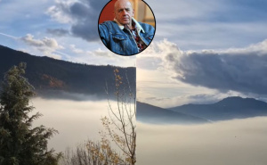 Fazla pokazao zagađeno Sarajevo: "Jutros šesti najzagađeniji grad na svijetu"