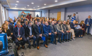 Odlaganje nuklearnog otpada u BiH: USK jasno poručio da je Trgovska gora neprihvatljiva lokacija