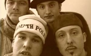 Legendarni Punkt i pjesma dana: "Ti si tako debela"