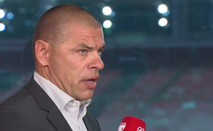 Marko Topić i poslije svega ne mijenja mišljenje o Barbarezu: "Nisam ja kao Zeljković"