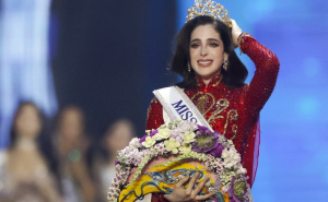 Fatima Bosch iz Meksika nova Miss Universe 2025. godine