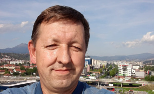 Građani, udružimo se: Šefiku Karahodžiću hitno potrebna operacija u inostranstvu