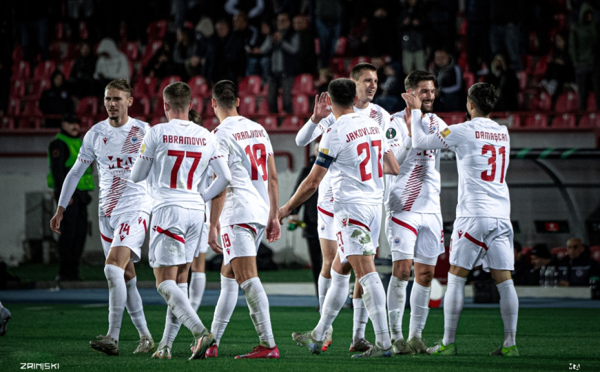 Vraća se WWIN liga Bosne i Hercegovine: Danas počinje 15. kolo