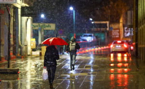 Objavljena prognoza za BiH: Snijeg stiže danas, a pročitajte i kakvo će vrijeme biti do ponedjeljka