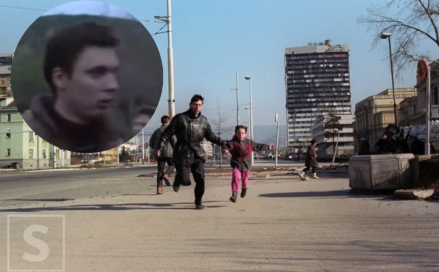 Sarajevo safari | Britanski medij: "Predsjednik Srbije optužen za učešće sa ciljem ubijanja civila"