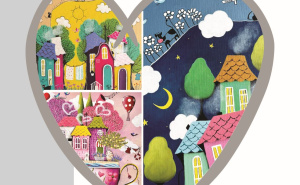 Izložba "Ti si ljubav" Alene Gojak: Umjetnost, humanost i doživljaj za cijelu porodicu