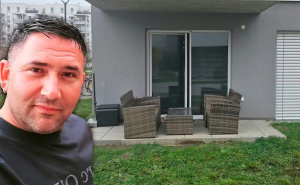Slučaj u Beču koji je izazvao pažnju: Danijel pušio na svojoj terasi, a sud ga kaznio s 13.000 eura