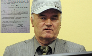 Skandal | Vlada entiteta RS dala garanciju "krvniku" Ratku Mladiću da dođe u BiH