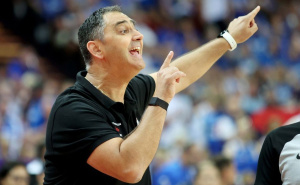 Gjergja skratio spisak košarkaša za Tursku i Srbiju, Dubai zabranio dolazak bh. reprezentativcima