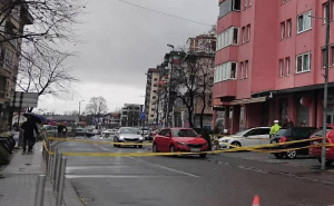Srebrenik: Pronađeno tijelo u automobilu