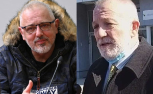 Advokat Tomić potvrdio: "Proširena istraga protiv Pašića zbog vrijeđanja Rame Isaka i Mirze Vranj"