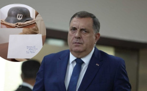 Dodika zbunile reakcije ambasada, posebno poruka SAD-a: "Šta je sada ovo, nemam pojma"