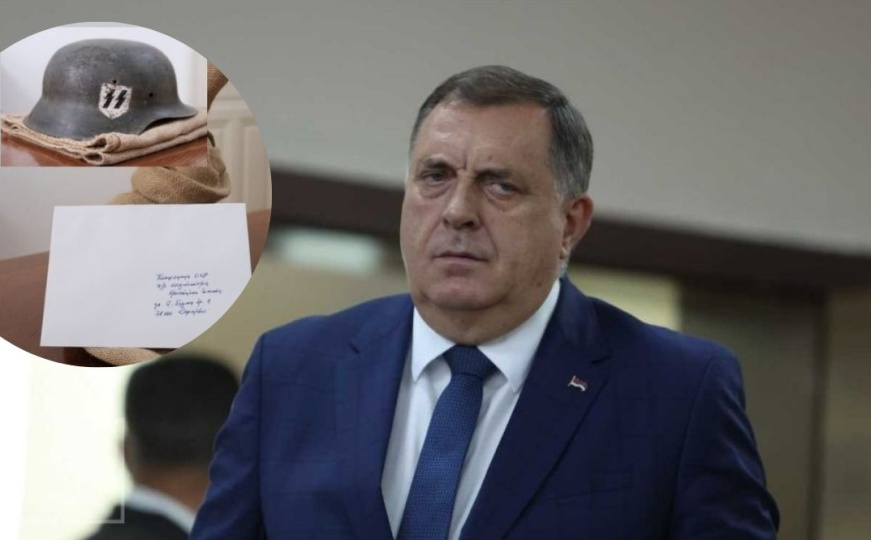 Dodika zbunile reakcije ambasada, posebno poruka SAD-a: "Šta je sada ovo, nemam pojma"