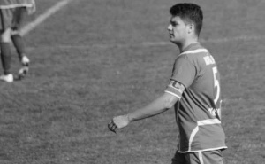 Emotivni oproštaji: Pronađeno tijelo mladog policajca Kenana Djedovića u Srebreniku