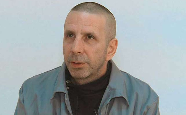 Goran Hubijar ostaje iza rešetaka: Produžen mu pritvor, strahuje se da će 'dovršiti krivična djela'