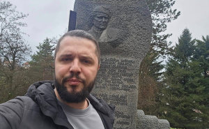 Arslan Dučić (NiP) podnio ostavku: "Iznevjerio sam prvo sebe pa onda svoj narod i državu"