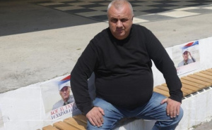 Povećana kazna Vojinu Pavloviću: Za veličanje ratnog zločinca Mladića dobio tri i po godine zatvora