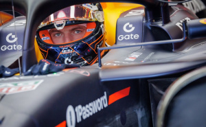 Max Verstappen mijenja broj na bolidu Red Bulla: "Naredne sezone neću uzeti svoj broj"