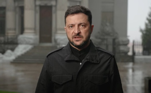 Dramatično obraćanje Zelenskog: "Ovo je jedan od najtežih trenutaka u historiji Ukrajine"