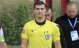 Ubica iz Mostara: NS FBiH zatražio skidanje Anisa Kalajdžića sa svih lista i brisanje iz članstva