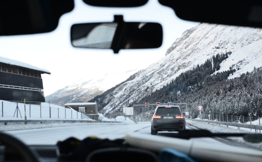 Termički šok: Stručnjaci upozoravaju - ne perite automobile na ovoj temperaturi