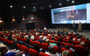 Otvoren program "Suočavanje sa prošlošću": Odana počast bh. producentu Damiru Ibrahimoviću