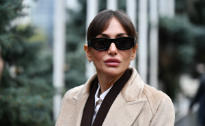 Publika ostala dirnuta: Emina Jahović se prisjetila legendarnog Halida Bešlića