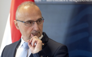 MVP: Hrvatska je spremna pružiti pomoć BiH u procesu euroatlantskih integracija