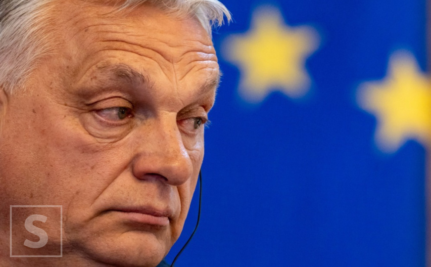 Orban: Naredne sedmice bit će ključne za američki mirovni plan za Ukrajinu