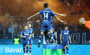 Nastavlja se 15. kolo WWIN lige BiH: Željezničar i Sarajevo u borbi za nove bodove