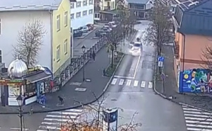 Djeca u panici bježala od pucnjave u Kalesiji: U fast foodu pronašli sigurno sklonište