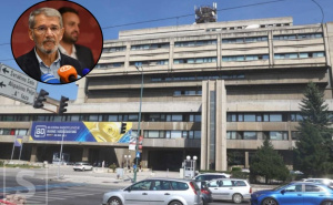 Apel za javni servis: Imamović pozvao Vijeće ministara BiH da hitno osigura sredstva za spas BHRT-a