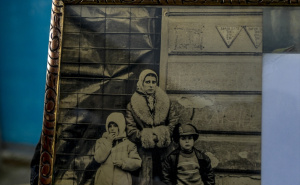 Opsada Sarajeva: Dženana je ranjena snajperskim metkom koji joj je ubio sina Nermina i nerođenu bebu