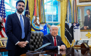 Kakav preokret Trumpa: Davao Mamdaniju pogrdne epitete, a sada tvrdi da će učiniti New York velikim