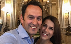 Poginula kćerka Edina Krnića u teškoj nesreći: Otac se emotivno oprostio od nje