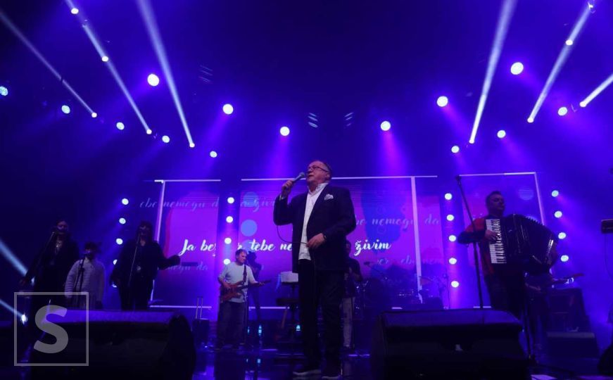 Halid Bešlić - sociologija dobrote: "Malo je, malo dana", "Neću, neću dijamante"