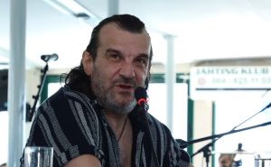 Aca Lukas priveden u Sjevernoj Makedoniji: Prekinuli mu nastup, oglasila se i policija